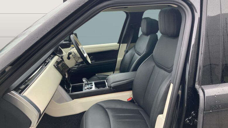 Land Rover Range Rover 3.0 D350 HSE 4dr Auto Diesel Estate